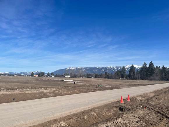 1.1 Acres of Residential Land for Sale in Kalispell, Montana