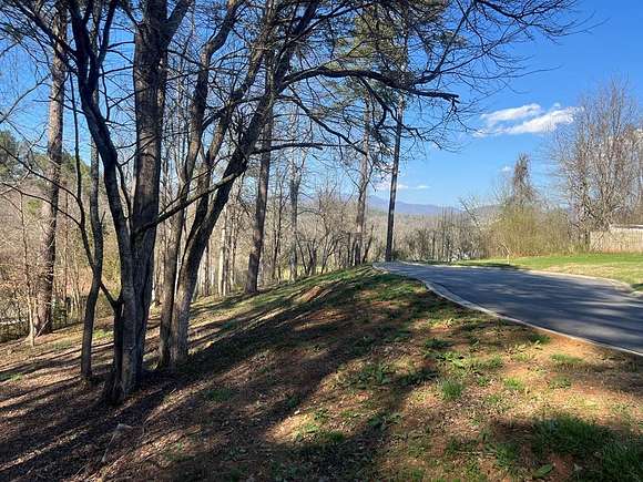 0.391 Acres of Land for Sale in Hayesville, North Carolina