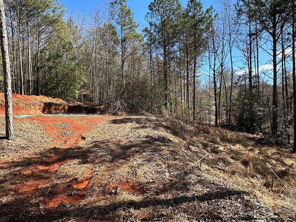 1.1 Acres of Residential Land for Sale in Murphy, North Carolina