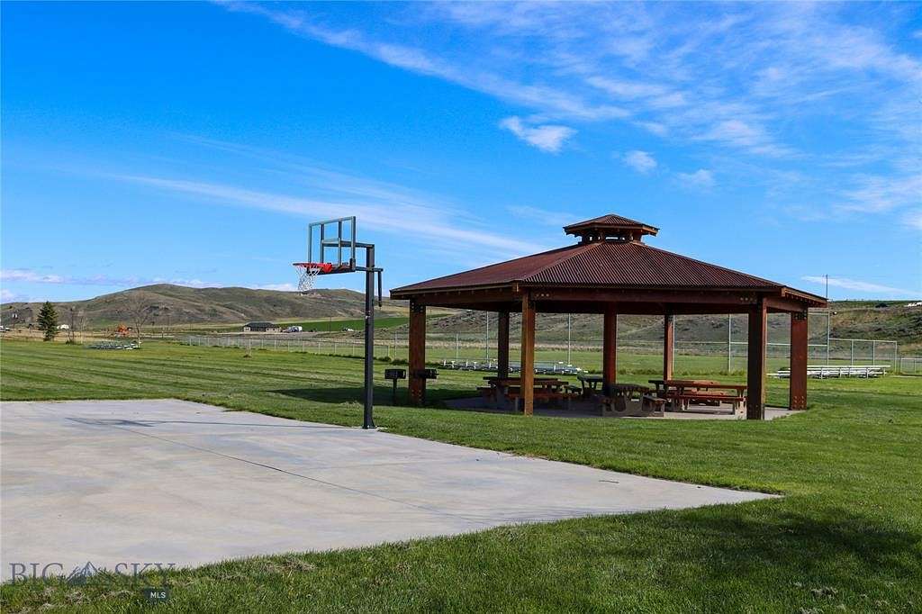 1.2 Acres of Residential Land for Sale in Three Forks, Montana