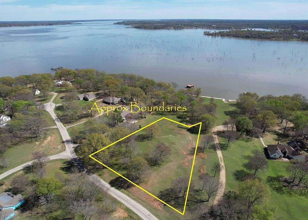 1.9 Acres of Residential Land for Sale in Emory, Texas