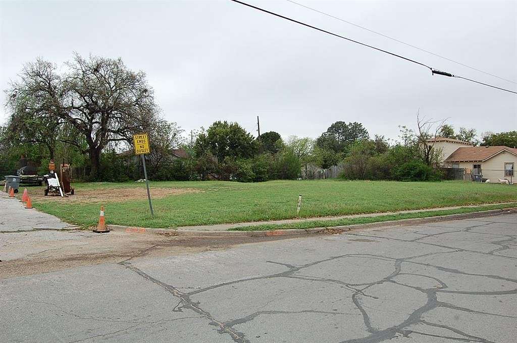 0.19 Acres of Land for Sale in Dallas, Texas