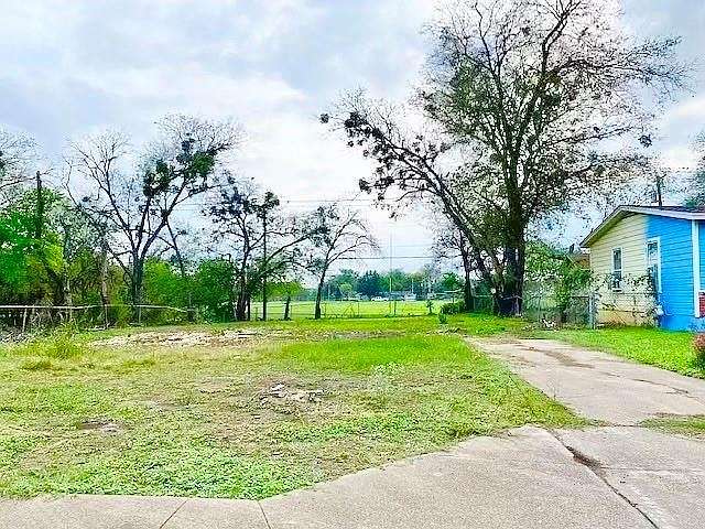 0.18 Acres of Improved Land for Sale in Fort Worth, Texas