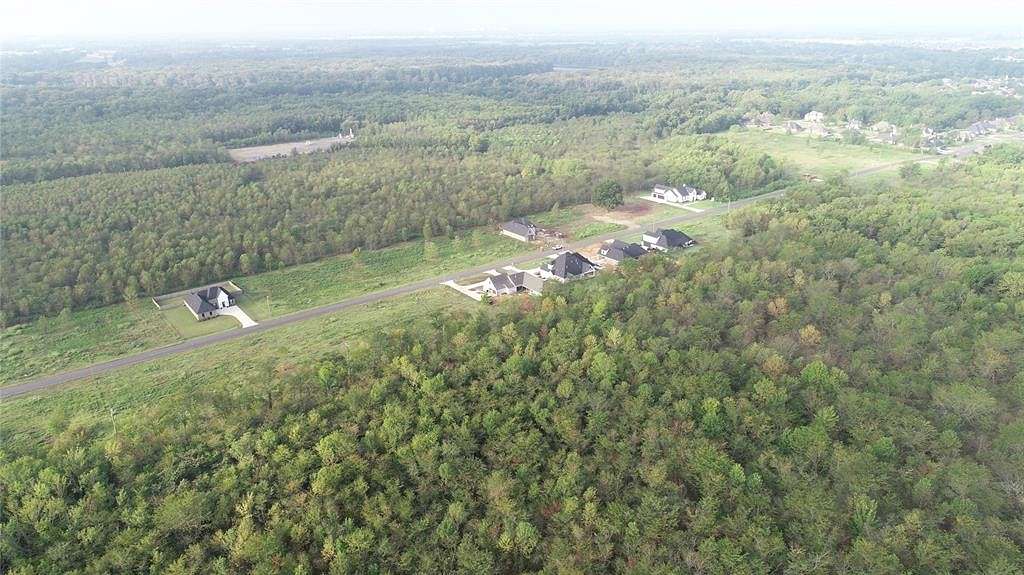 0.42 Acres of Residential Land for Sale in Bossier City, Louisiana