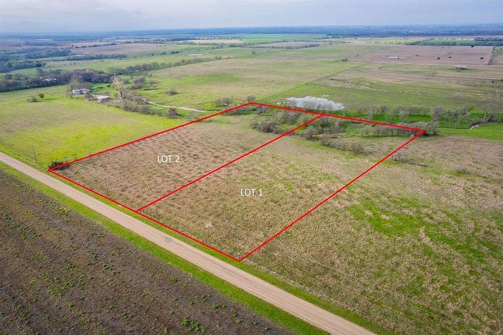 3.043 Acres of Residential Land for Sale in Waxahachie, Texas