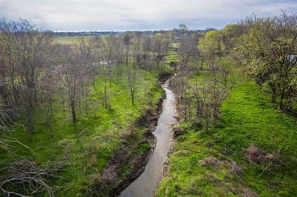 3.043 Acres of Residential Land for Sale in Waxahachie, Texas