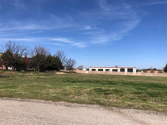 1.1 Acres of Commercial Land for Sale in Mesquite, Texas