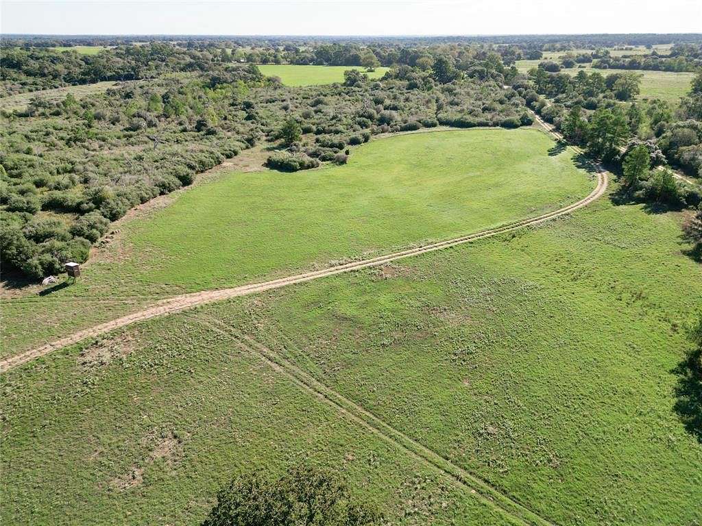 30 Acres of Land for Sale in Alleyton, Texas
