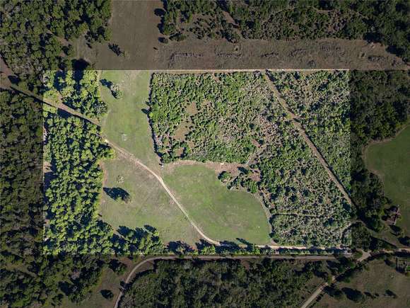 30.005 Acres of Land for Sale in Alleyton, Texas