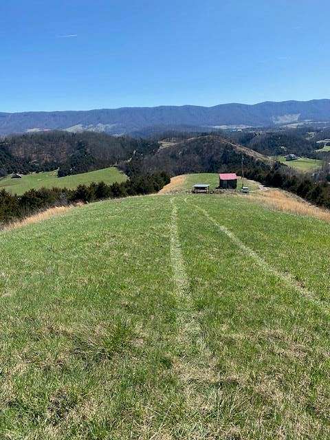 72 Acres of Agricultural Land for Sale in Claypool Hill, Virginia