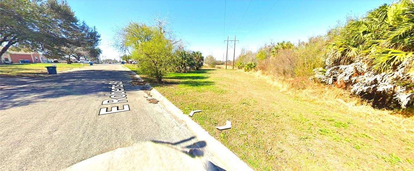 0.95 Acres of Land for Sale in Beeville, Texas
