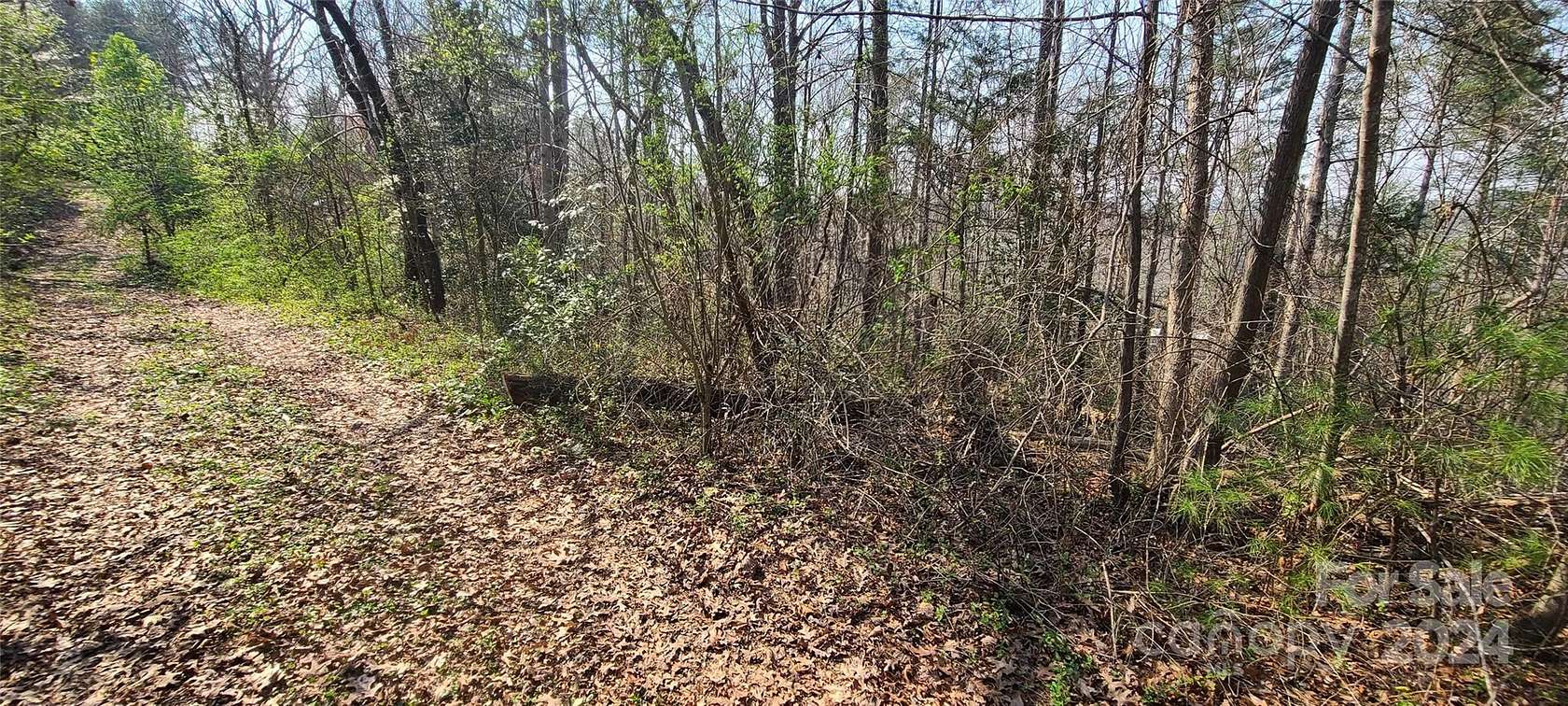 0.45 Acres of Residential Land for Sale in Hickory, North Carolina