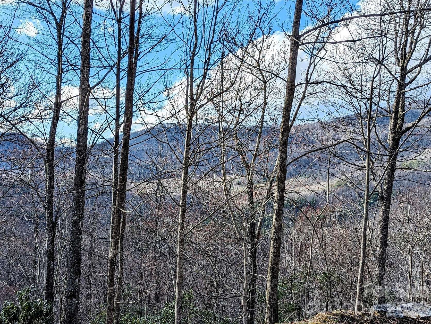 12 Acres of Recreational Land for Sale in Tuckasegee, North Carolina