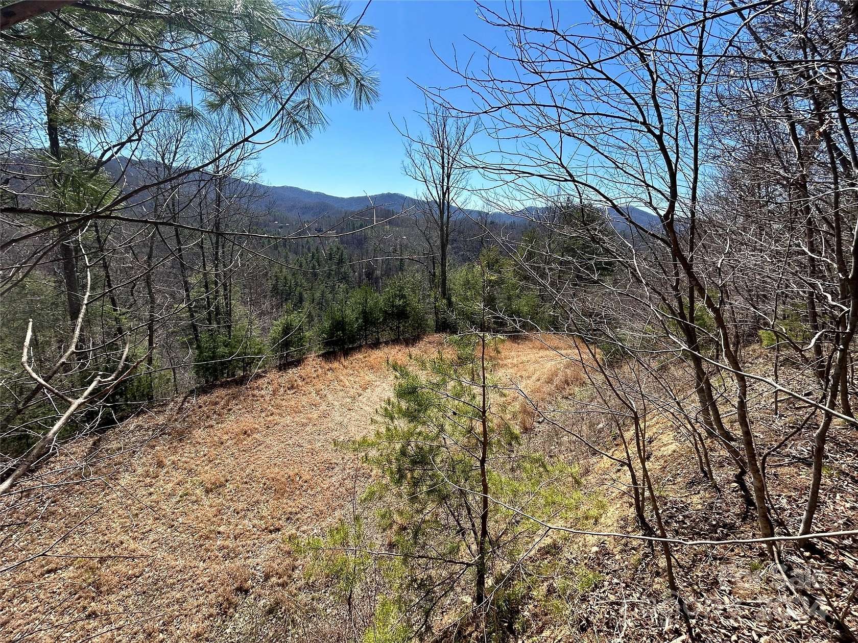 2.2 Acres of Land for Sale in Marshall, North Carolina
