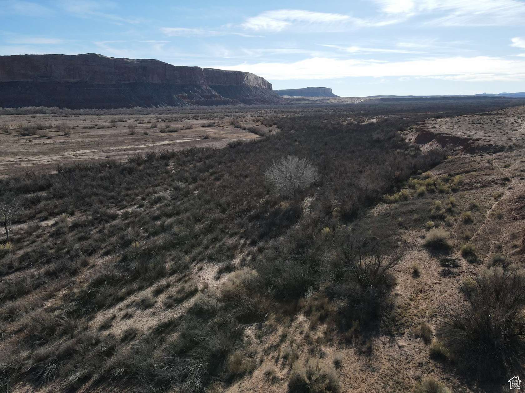 8 Acres of Residential Land for Sale in Bluff, Utah