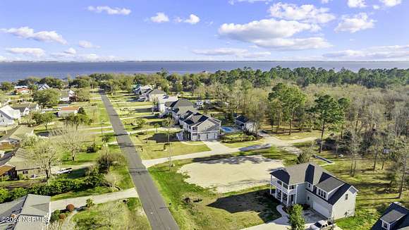 0.39 Acres of Residential Land for Sale in Newport, North Carolina