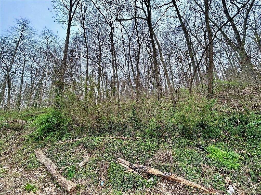 1.5 Acres of Residential Land for Sale in Rogers, Arkansas