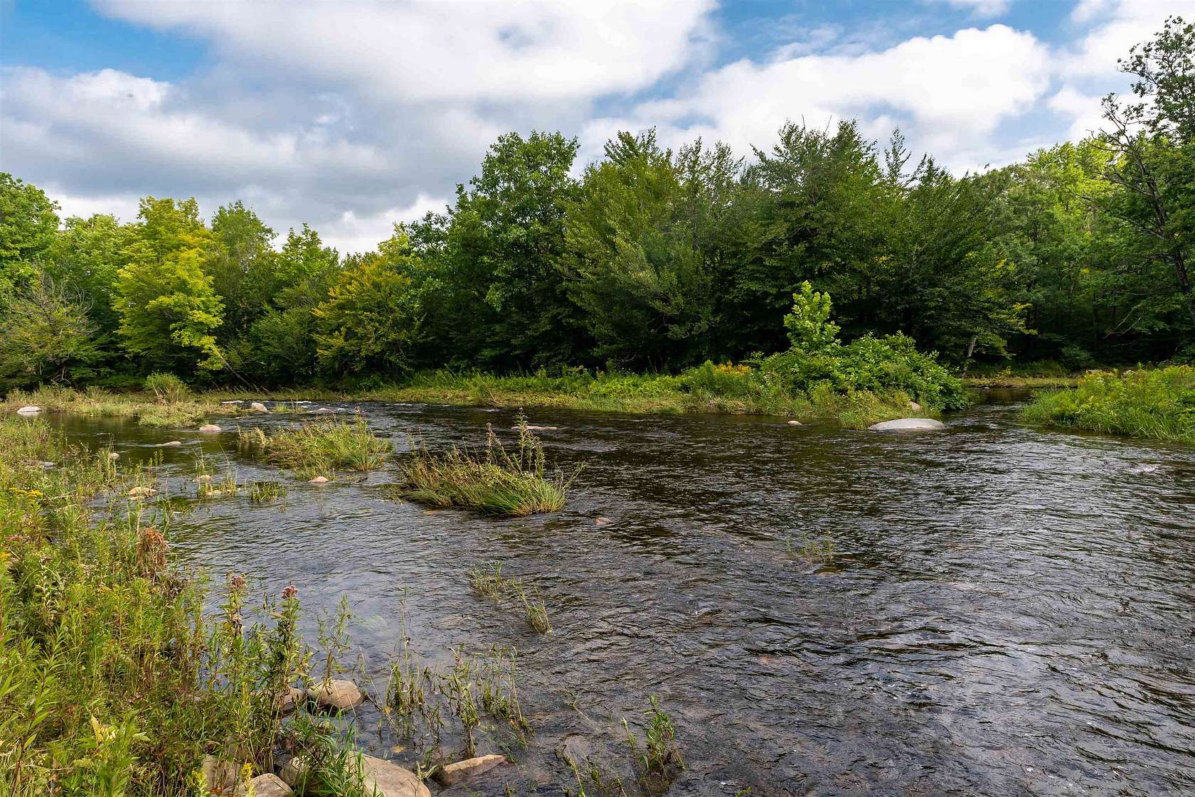19.7 Acres of Land for Sale in Claremont, New Hampshire