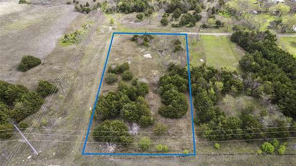0.31 Acres of Residential Land for Sale in Greenville, Texas