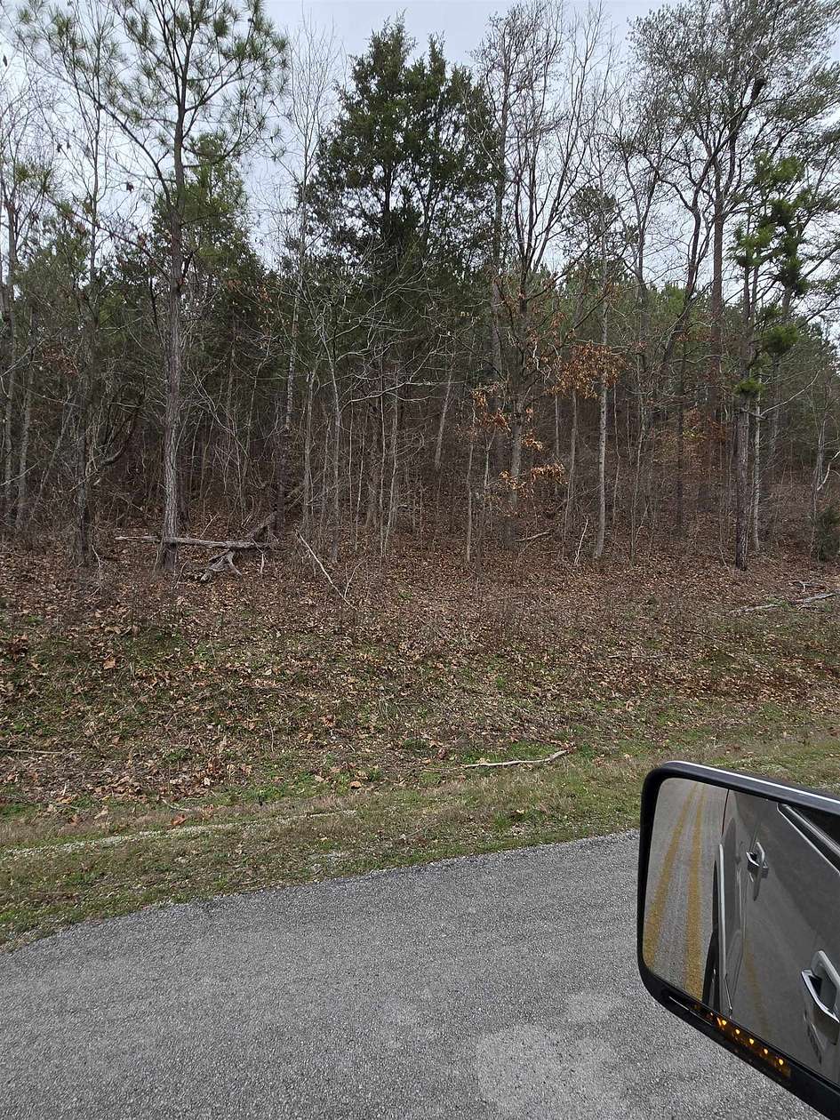 5 Acres of Residential Land for Sale in Cherokee, Alabama