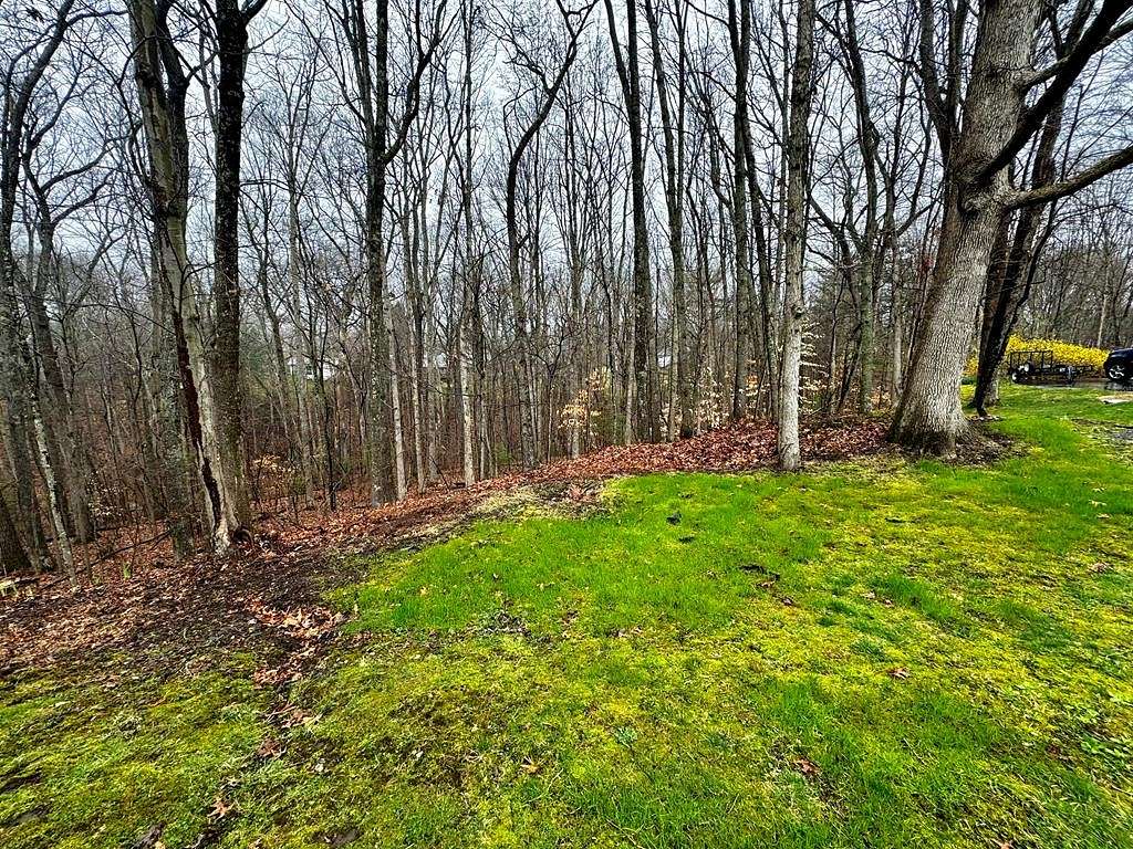 0.7 Acres of Land for Sale in Beckley, West Virginia