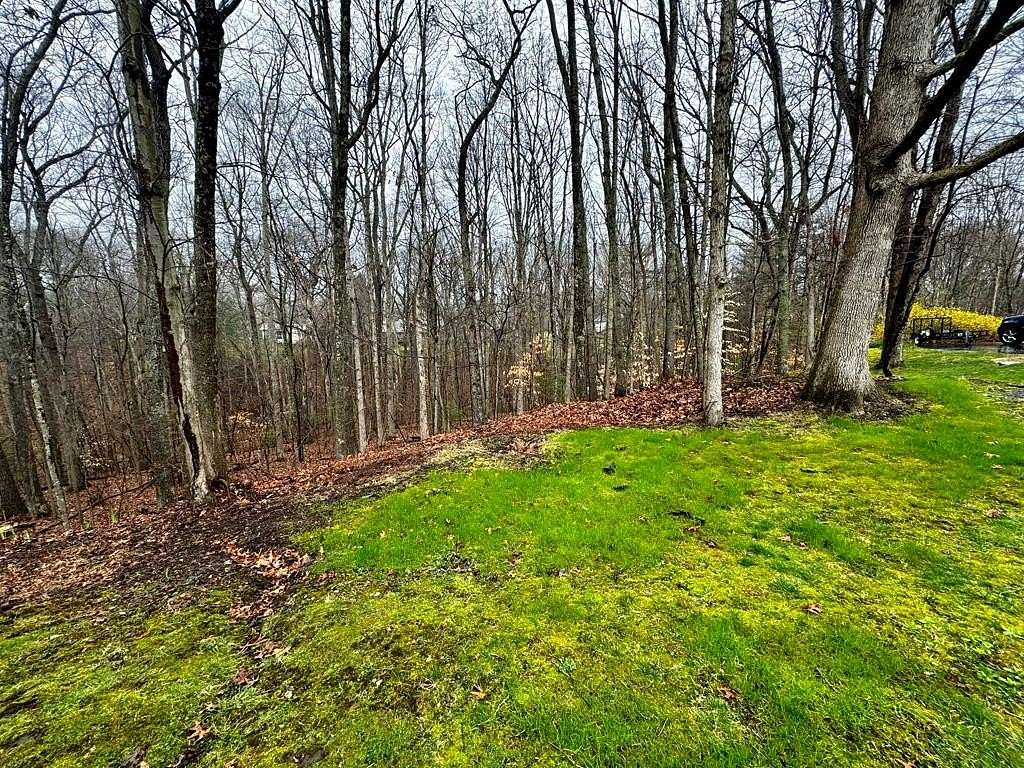 0.704 Acres of Land for Sale in Beckley, West Virginia