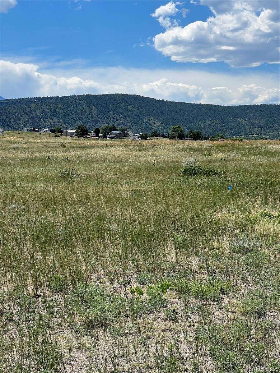 0.21 Acres of Residential Land for Sale in Colorado City, Colorado