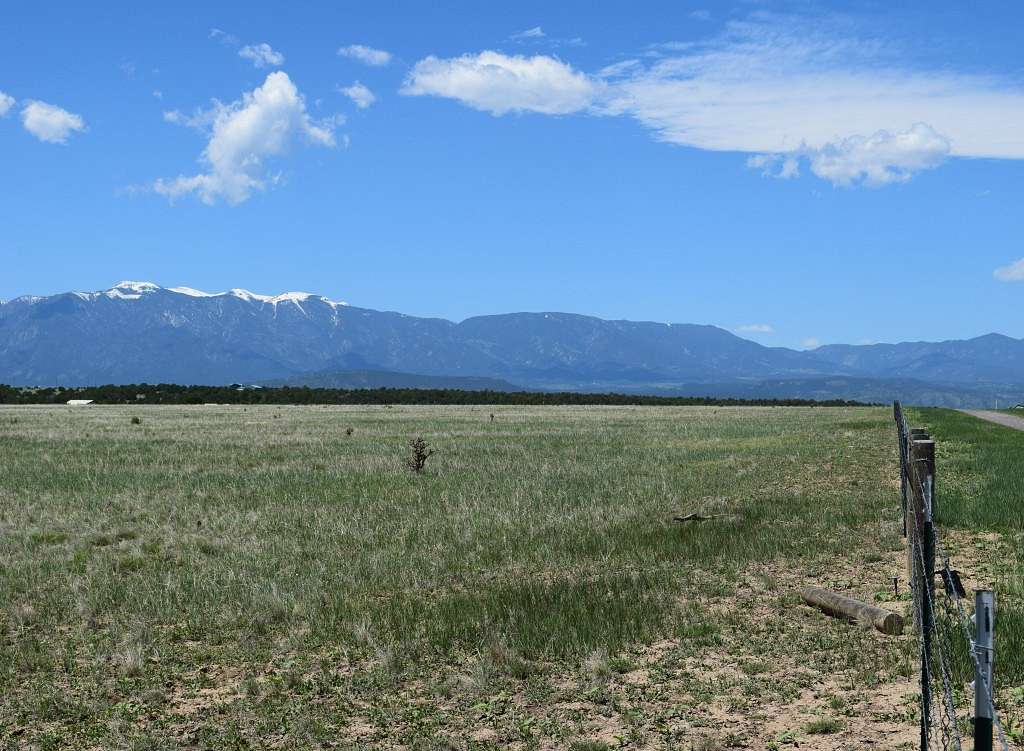 77 Acres of Recreational Land & Farm for Sale in Rye, Colorado