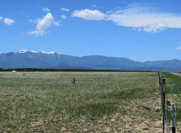 77 Acres of Recreational Land & Farm for Sale in Rye, Colorado