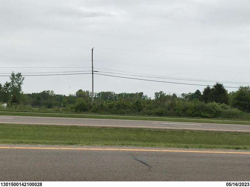 1.1 Acres of Residential Land for Sale in South Vienna, Ohio