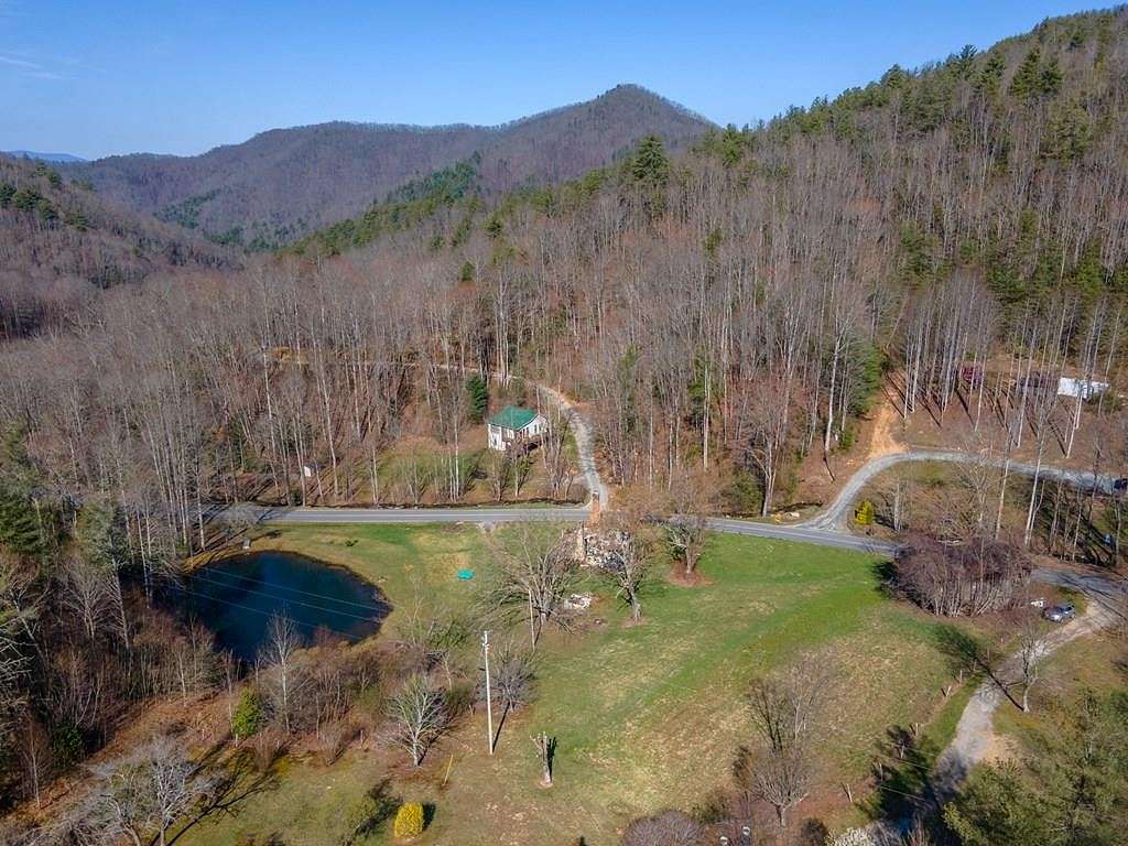 2 Acres of Residential Land for Sale in Robbinsville, North Carolina