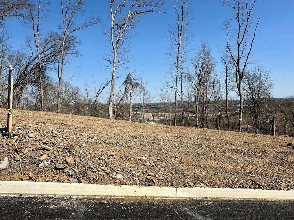 0.11 Acres of Mixed-Use Land for Sale in Sevierville, Tennessee