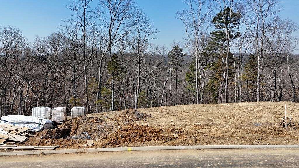 0.06 Acres of Mixed-Use Land for Sale in Sevierville, Tennessee