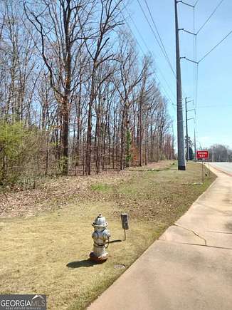 2.1 Acres of Residential Land for Sale in Decatur, Georgia