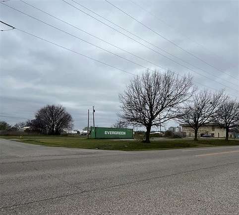 0.69 Acres of Commercial Land for Sale in Ardmore, Oklahoma