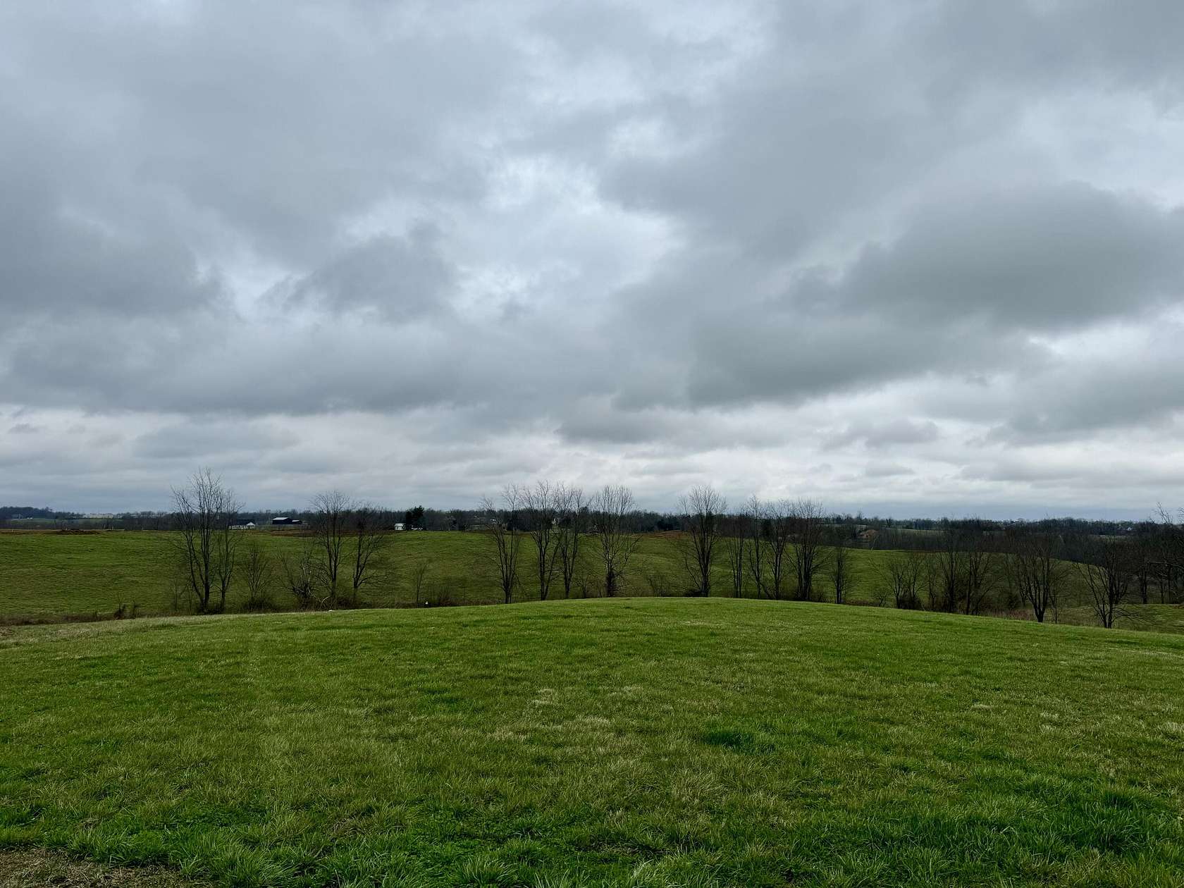 1.9 Acres of Residential Land for Sale in Berea, Kentucky