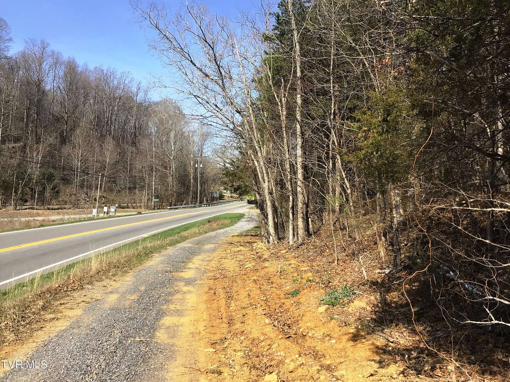 1.38 Acres of Residential Land for Sale in Bulls Gap, Tennessee