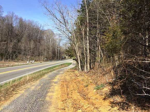 0.73 Acres of Residential Land for Sale in Bulls Gap, Tennessee