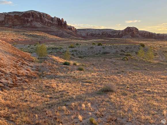 18 Acres of Recreational Land for Sale in Bluff, Utah