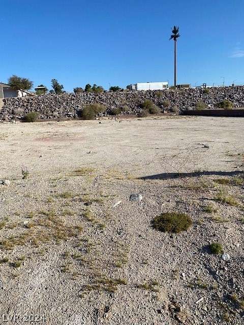 0.19 Acres of Residential Land for Sale in Laughlin, Nevada