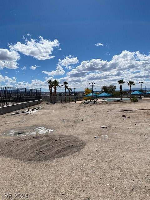 0.17 Acres of Residential Land for Sale in Laughlin, Nevada