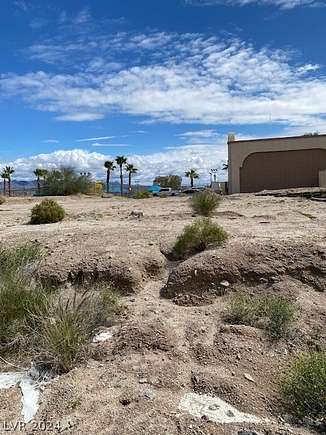0.18 Acres of Residential Land for Sale in Laughlin, Nevada