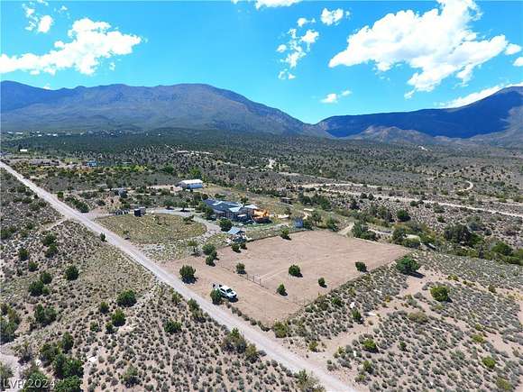 3 Acres of Land for Sale in Las Vegas, Nevada