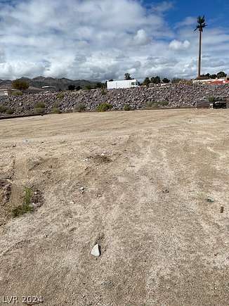 0.2 Acres of Residential Land for Sale in Laughlin, Nevada