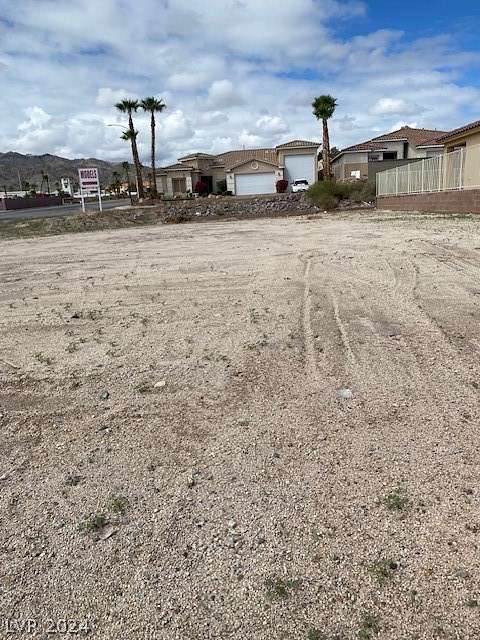 0.22 Acres of Residential Land for Sale in Laughlin, Nevada