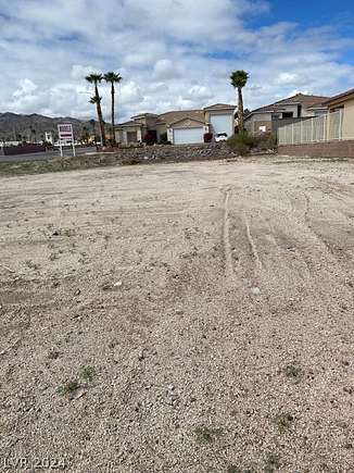 0.22 Acres of Residential Land for Sale in Laughlin, Nevada