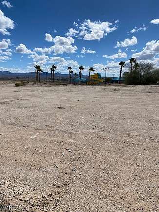 0.18 Acres of Residential Land for Sale in Laughlin, Nevada