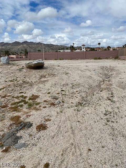 0.17 Acres of Residential Land for Sale in Laughlin, Nevada