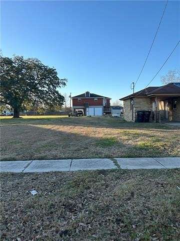 0.064 Acres of Residential Land for Sale in Arabi, Louisiana