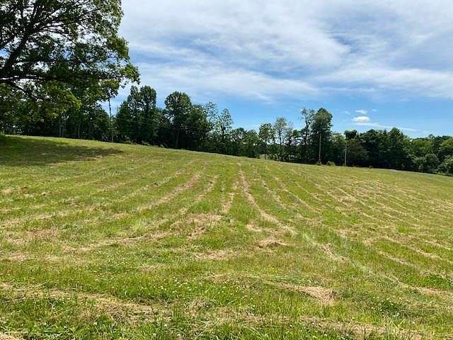 7.6 Acres of Land for Sale in Celina, Tennessee